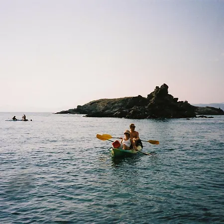 Hôtel Hélios&SPA - Ile des Embiez-2
